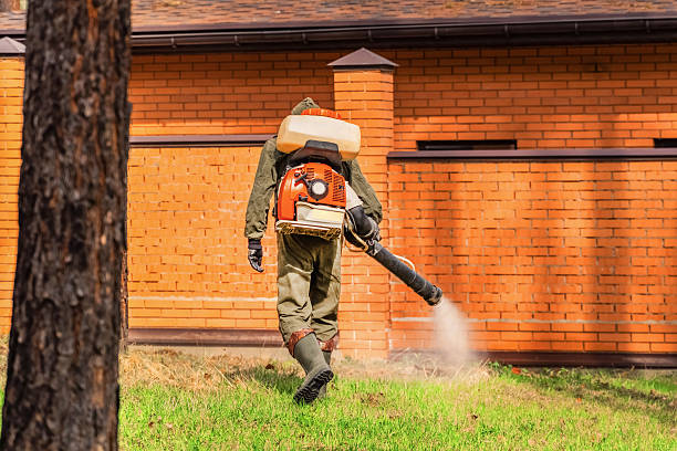 Trusted Fumigation Services service in Breckenridge, MN - Nex Pest Control
